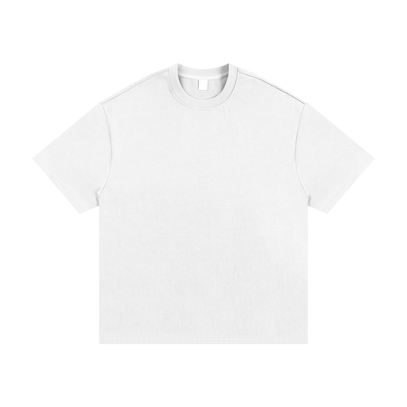 Blanks - Essential Heavyweight Cotton T-Shirt - 330 G
