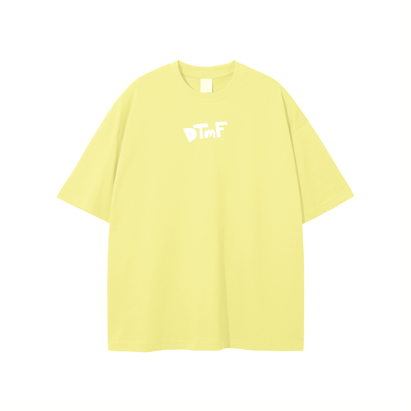 Unisex T-shirt - Bad Bunny DtMF - 230 GSM
