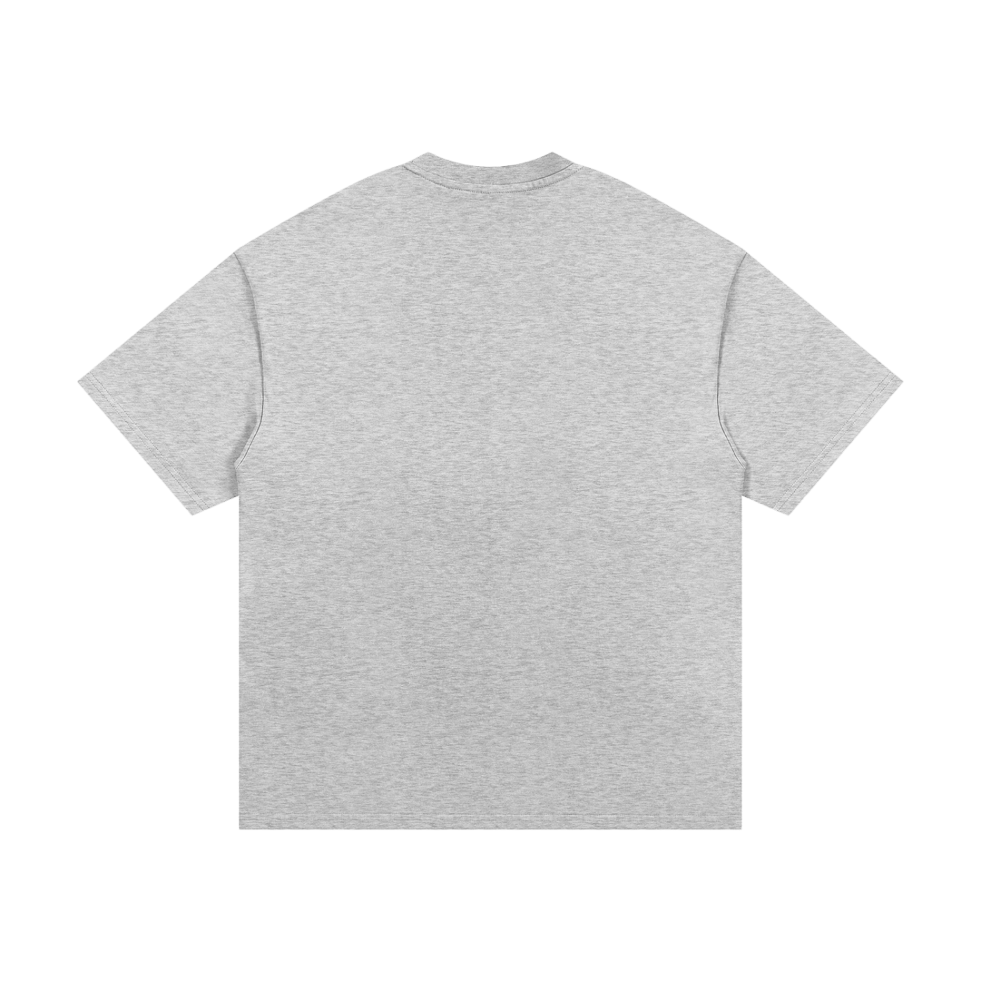 Blanks - Essential Heavyweight Cotton T-Shirt - 330 G