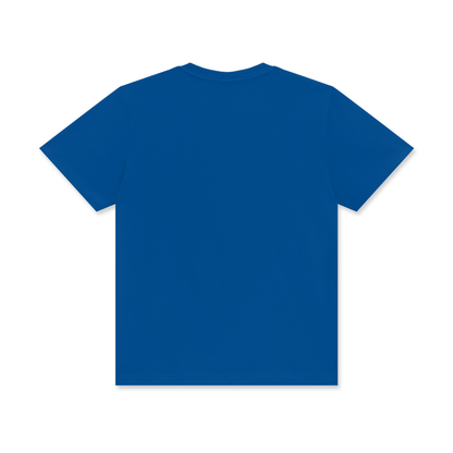 Blanks - Unisex Classic Crew Neck Cotton T-Shirt