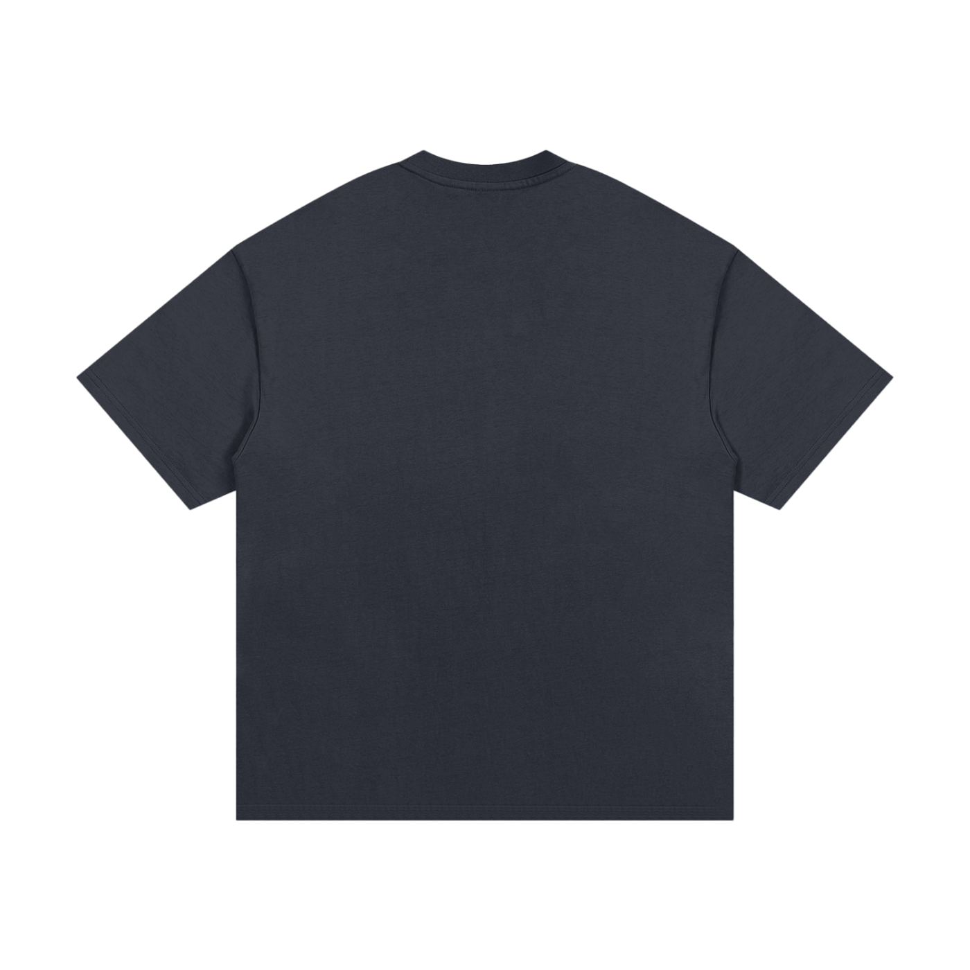 Blanks - Essential Heavyweight Cotton T-Shirt - 330 G