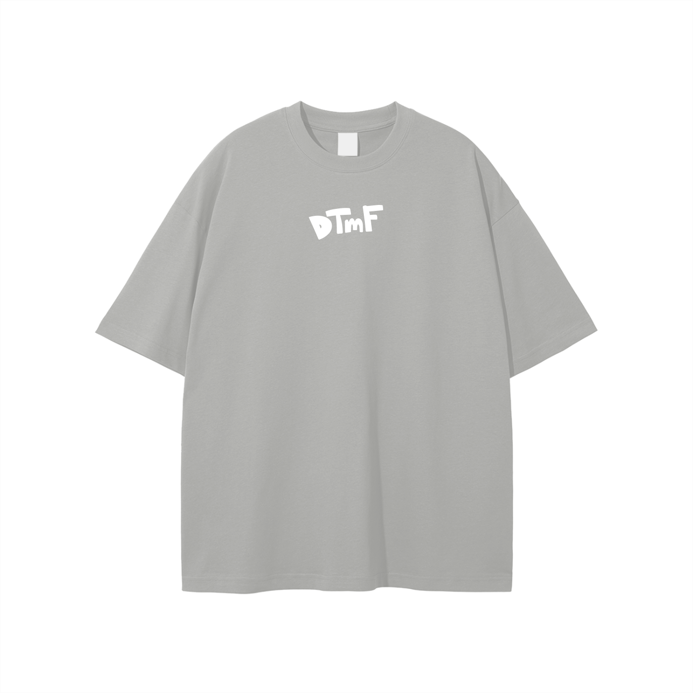 Unisex T-shirt - Bad Bunny DtMF - 230 GSM