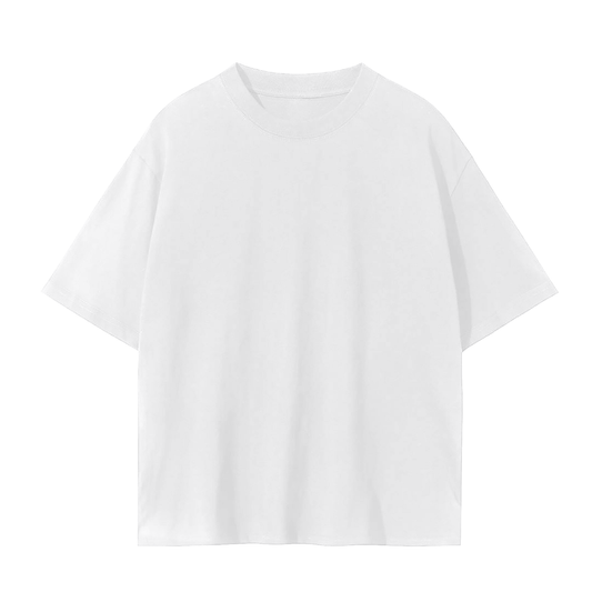 Blanks - Unisex Seamless T-Shirt - 230 GSM