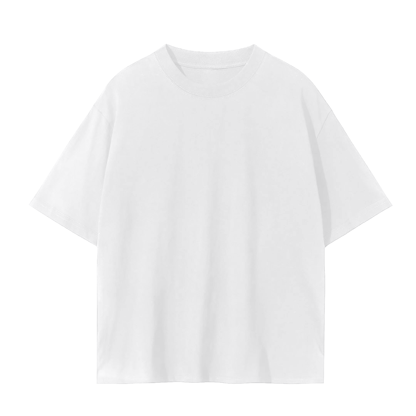 Blanks - Unisex Seamless T-Shirt - 230 GSM