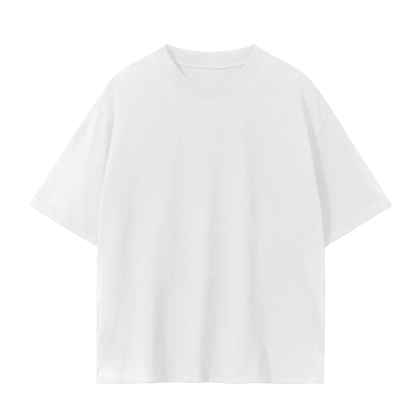 Blanks - Unisex Seamless T-Shirt - 230 GSM