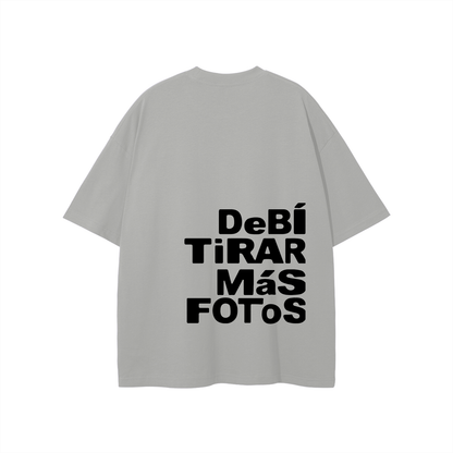 Unisex T-shirt - Bad Bunny PR - 230 GSM
