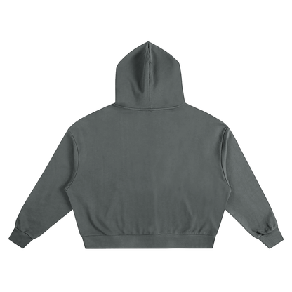 Blanks - Boxy Oversized Hoodie