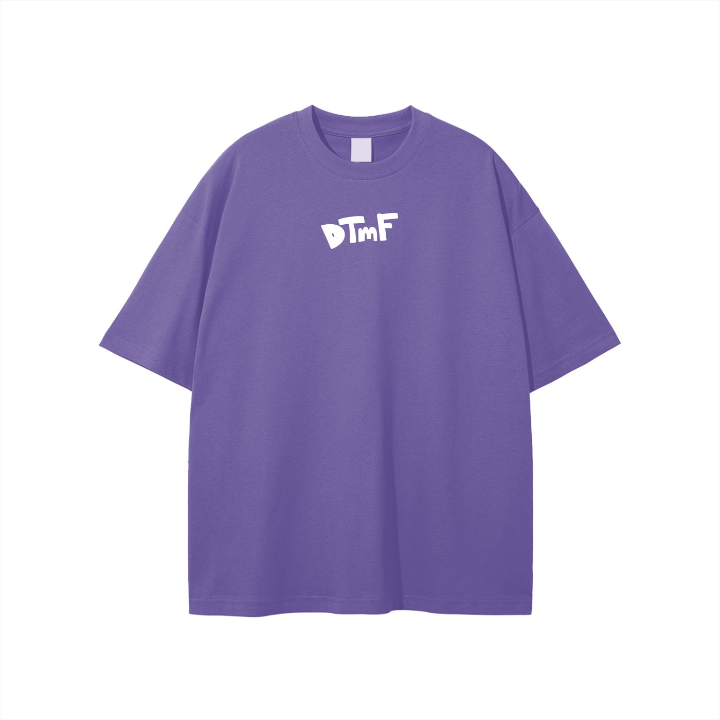 Unisex T-shirt - Bad Bunny DtMF - 230 GSM