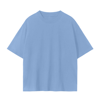 Blanks - Unisex Seamless T-Shirt - 230 GSM