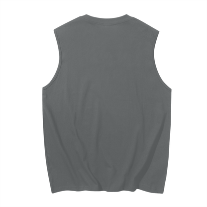 Sleeveless Tank Top - 230 GSM