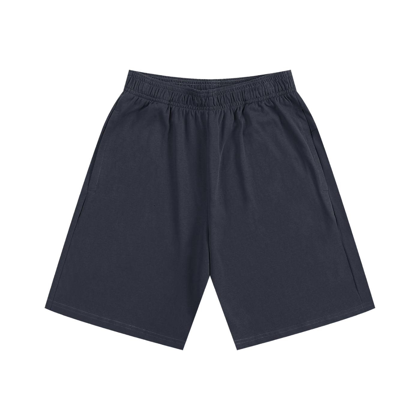 Blanks - Essential Heavyweight Cotton Shorts - 330 G