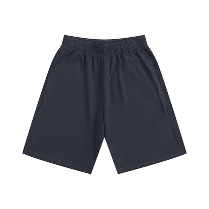 Blanks - Essential Heavyweight Cotton Shorts - 330 G