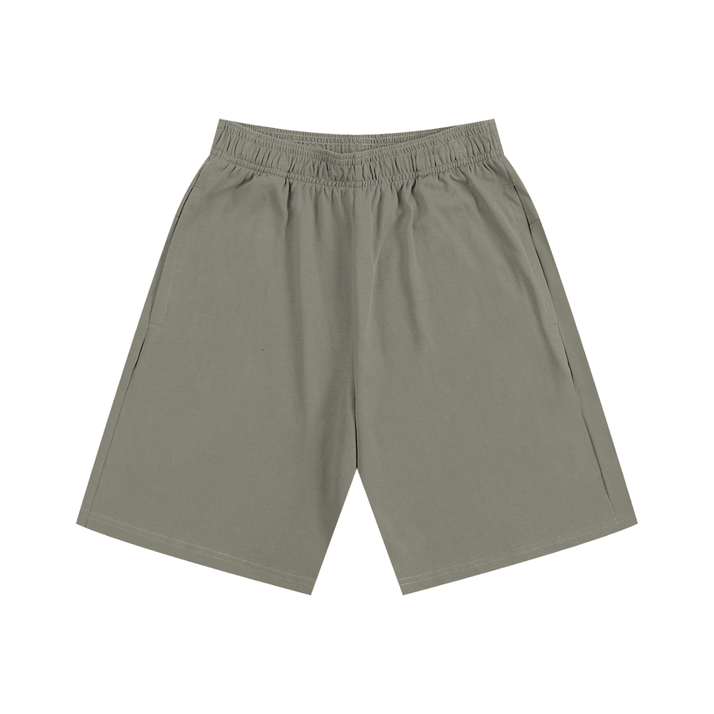 Blanks - Essential Heavyweight Cotton Shorts - 330 G
