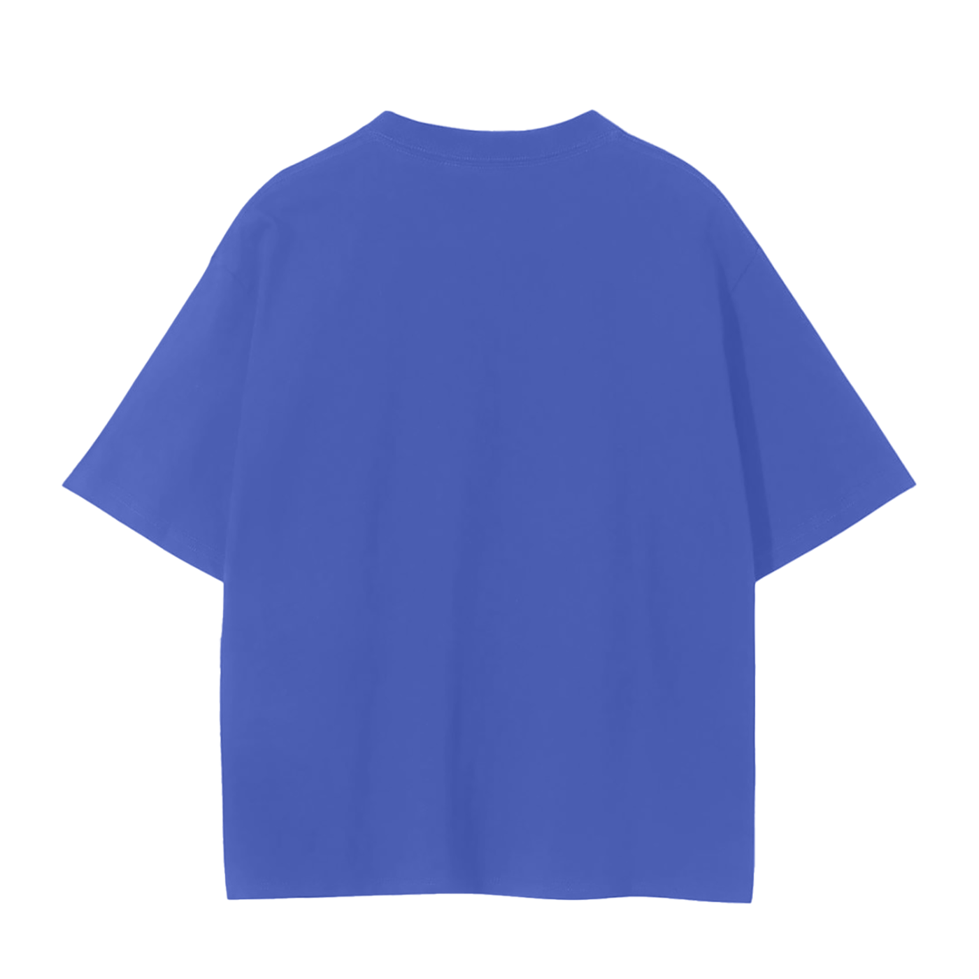 Blanks - Unisex Seamless T-Shirt - 230 GSM