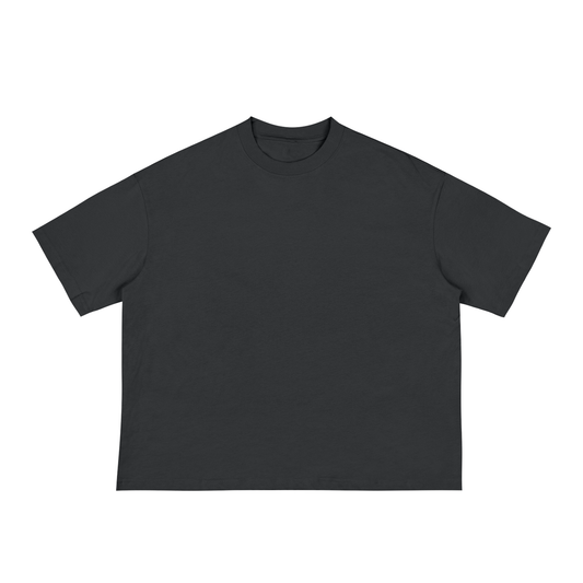 Blanks - Classic Boxy Tee - 230 GSM