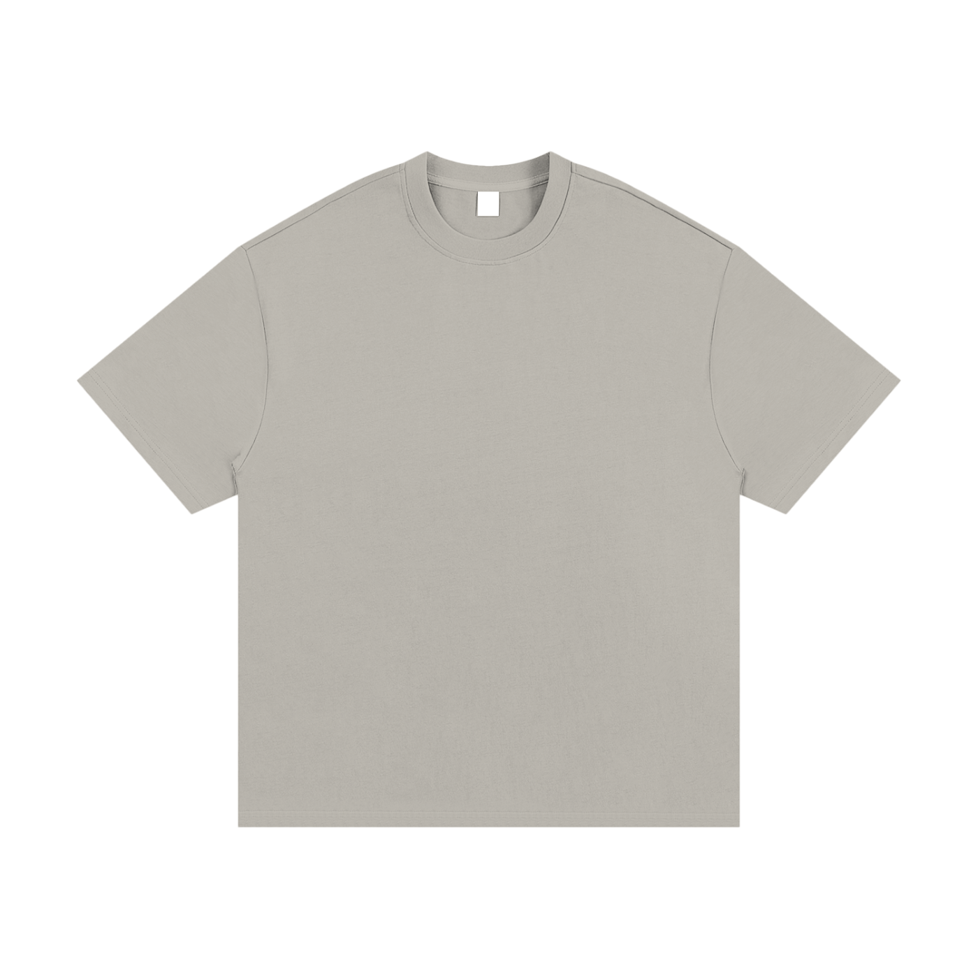 Blanks - Essential Heavyweight Cotton T-Shirt - 330 G