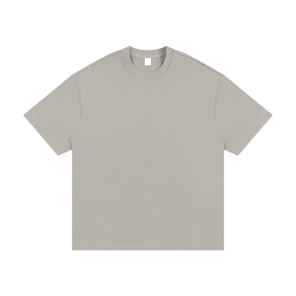 Blanks - Essential Heavyweight Cotton T-Shirt - 330 G