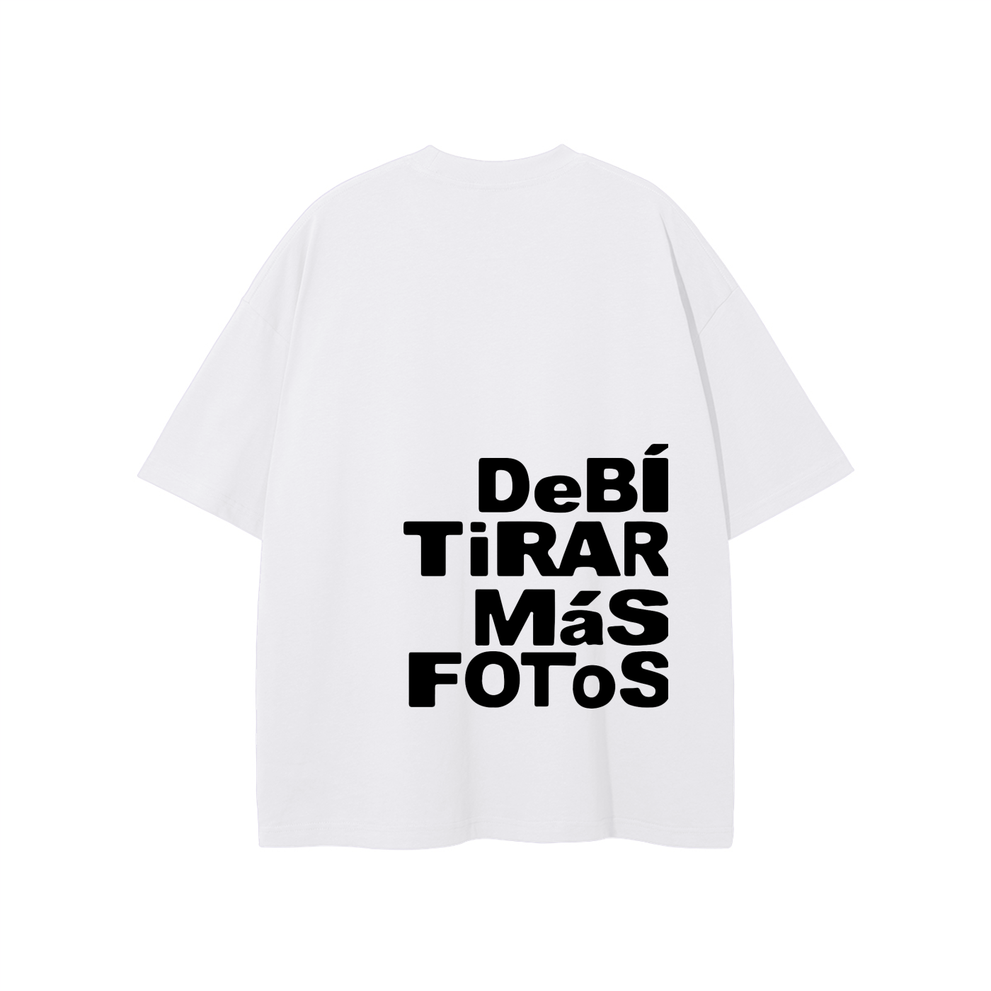 Unisex T-shirt - Bad Bunny PR - 230 GSM