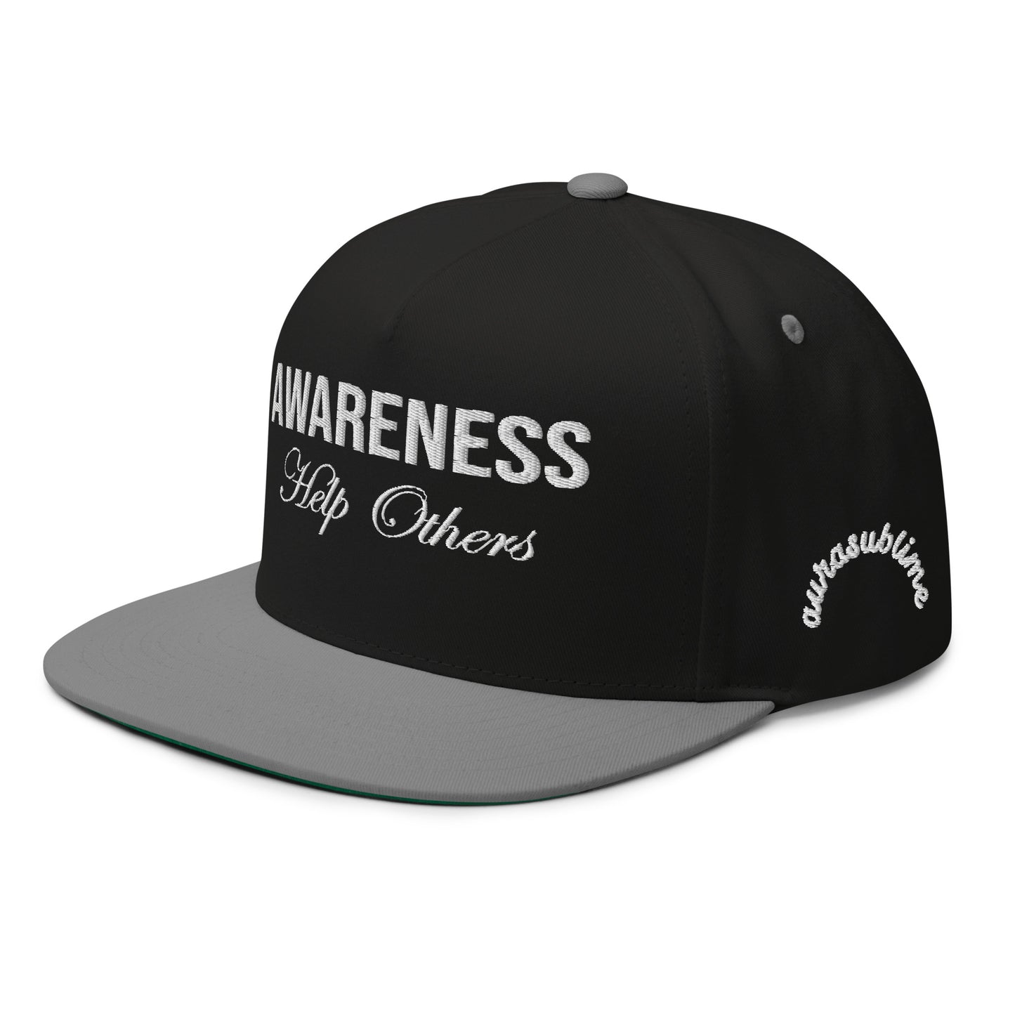 AWARENESS CAP