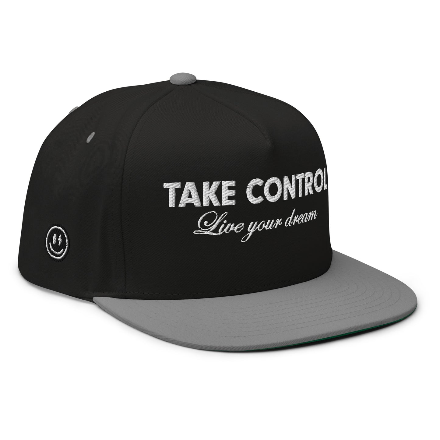 TAKE CONTROL CAP