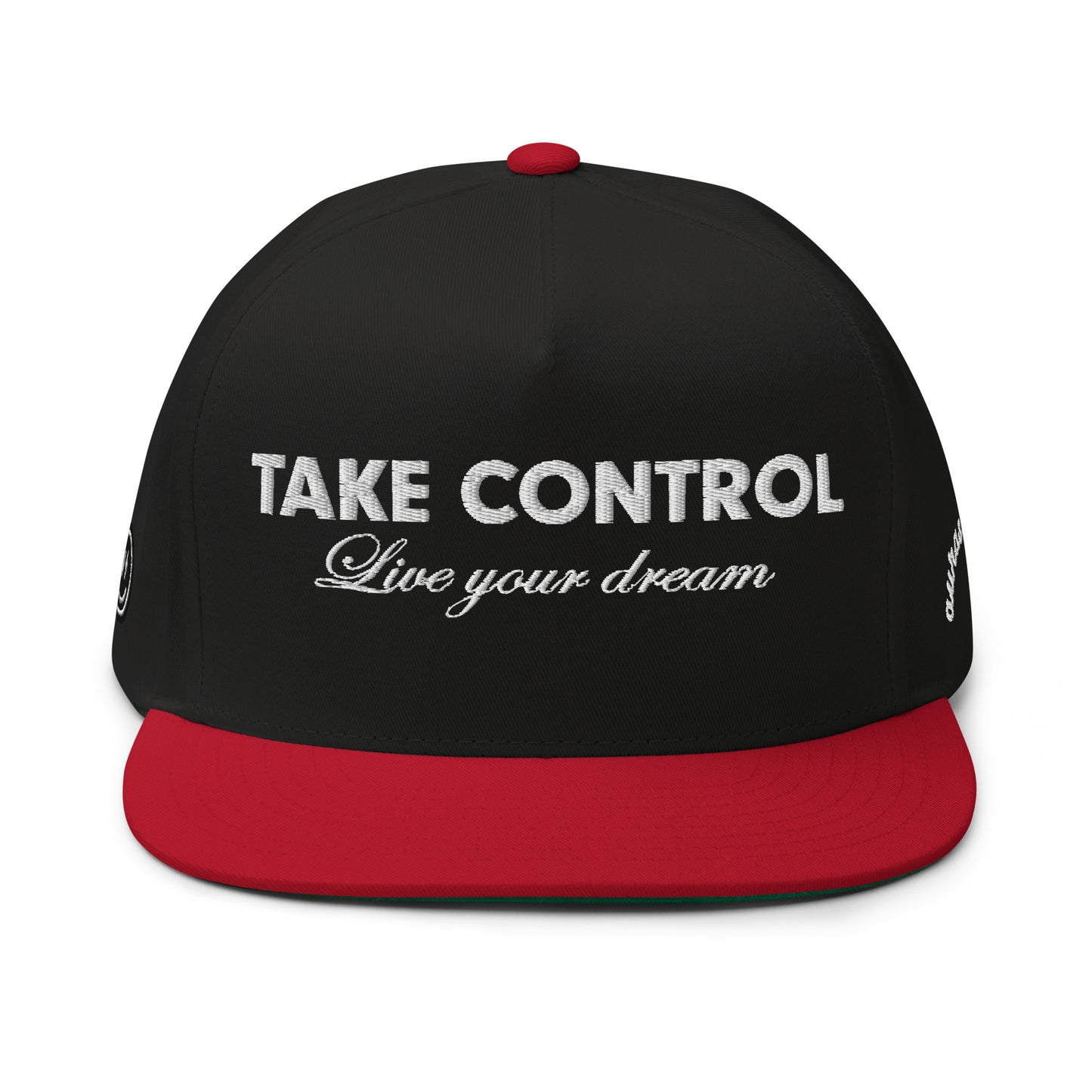 TAKE CONTROL CAP