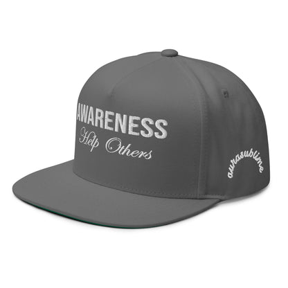 AWARENESS CAP