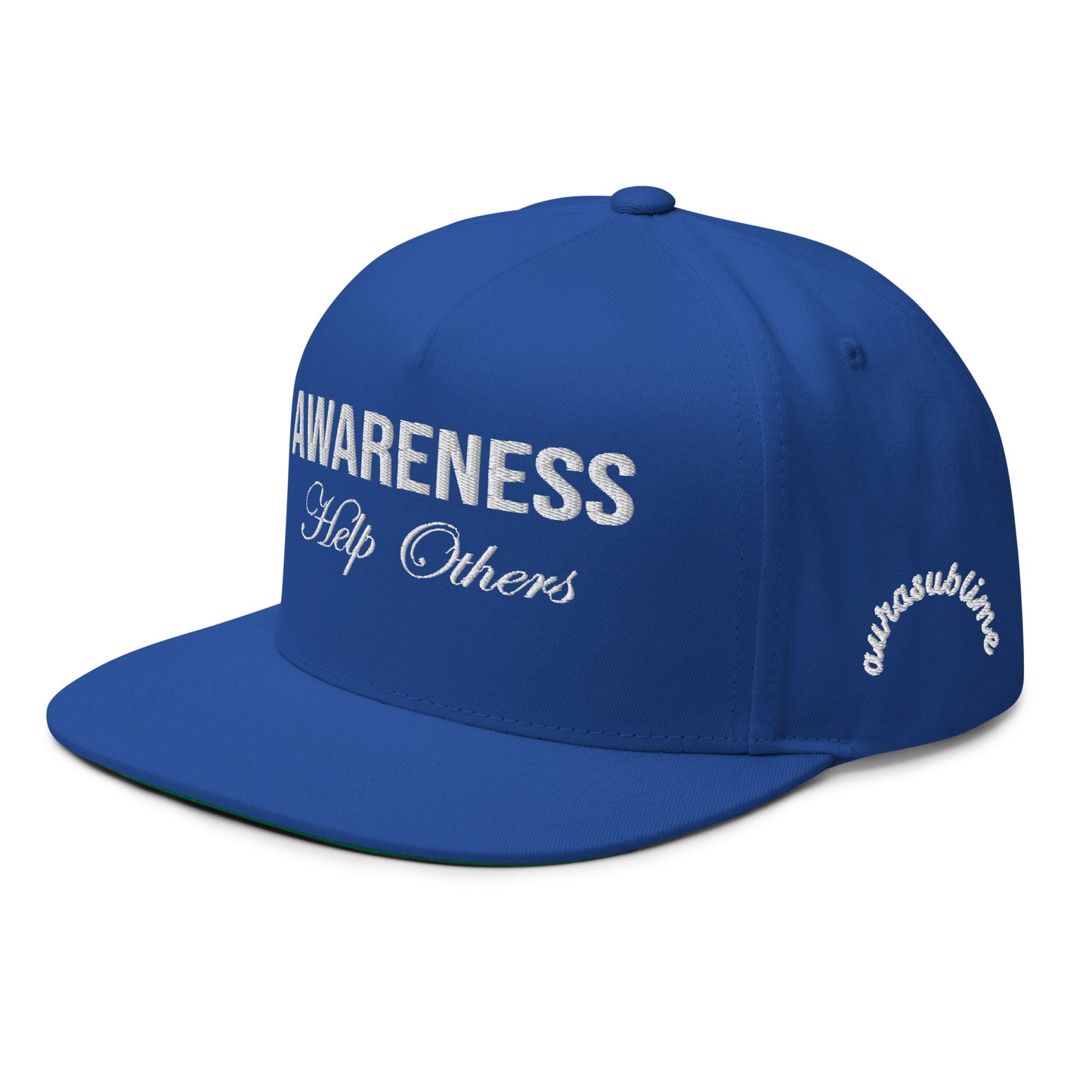 AWARENESS CAP