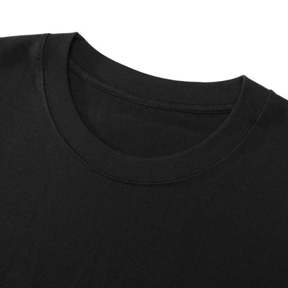 Regular Fit - Drop Shoulder Seamless T-Shirt - 250 GSM