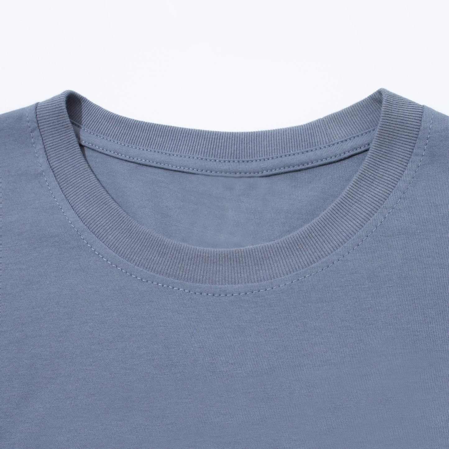 Oversize - Drop Shoulder Tee - 190 GSM