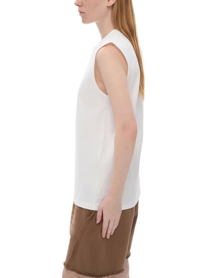 Sleeveless Tank Top - 230 GSM