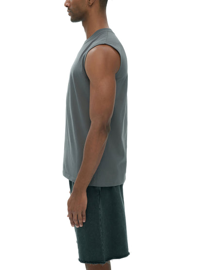 Sleeveless Tank Top - 230 GSM