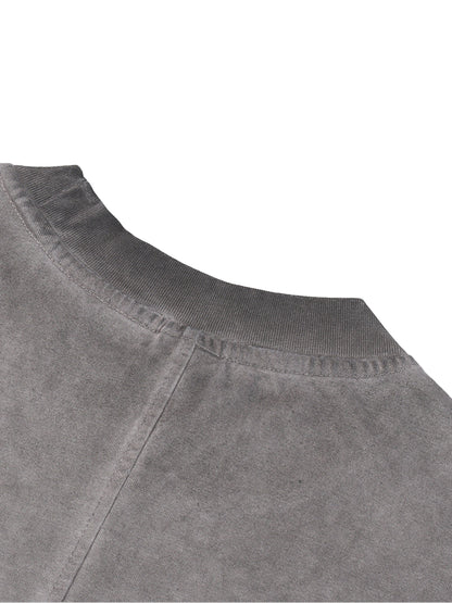 Reverse Washed Tank Top - Bad Bunny Tour 2025 - 250 G