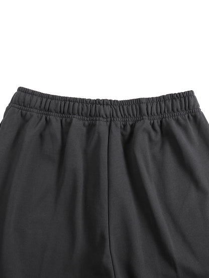 Blanks - Flared Sweatpants - 420 G
