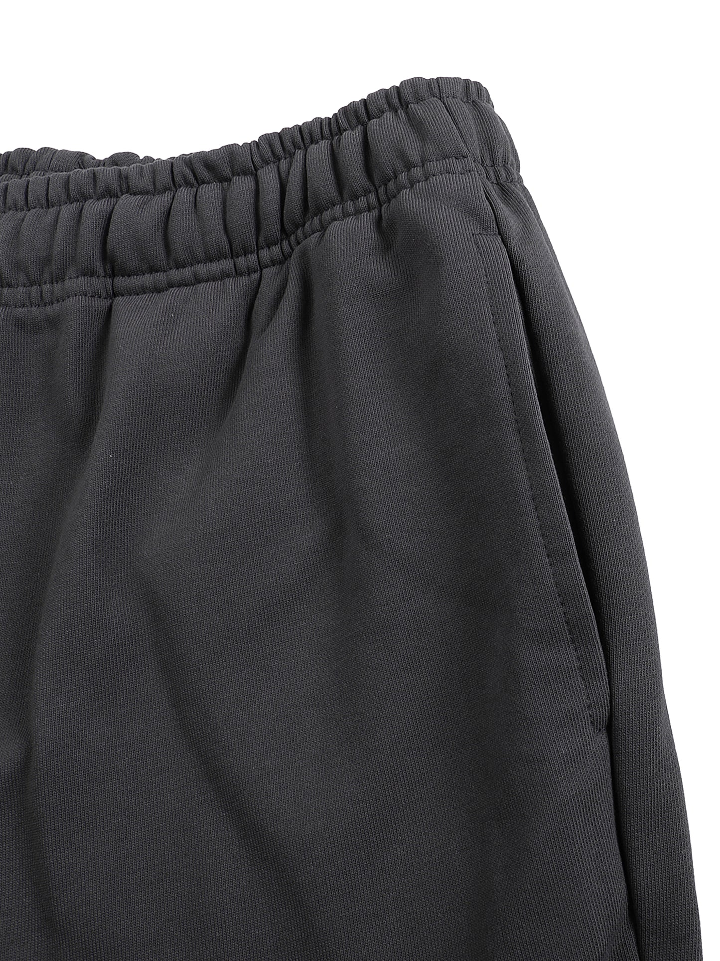 Blanks - Flared Sweatpants - 420 G