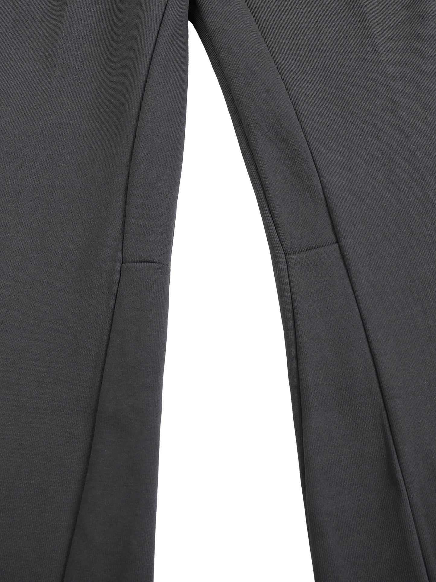Blanks - Flared Sweatpants - 420 G
