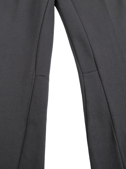 Blanks - Flared Sweatpants - 420 G