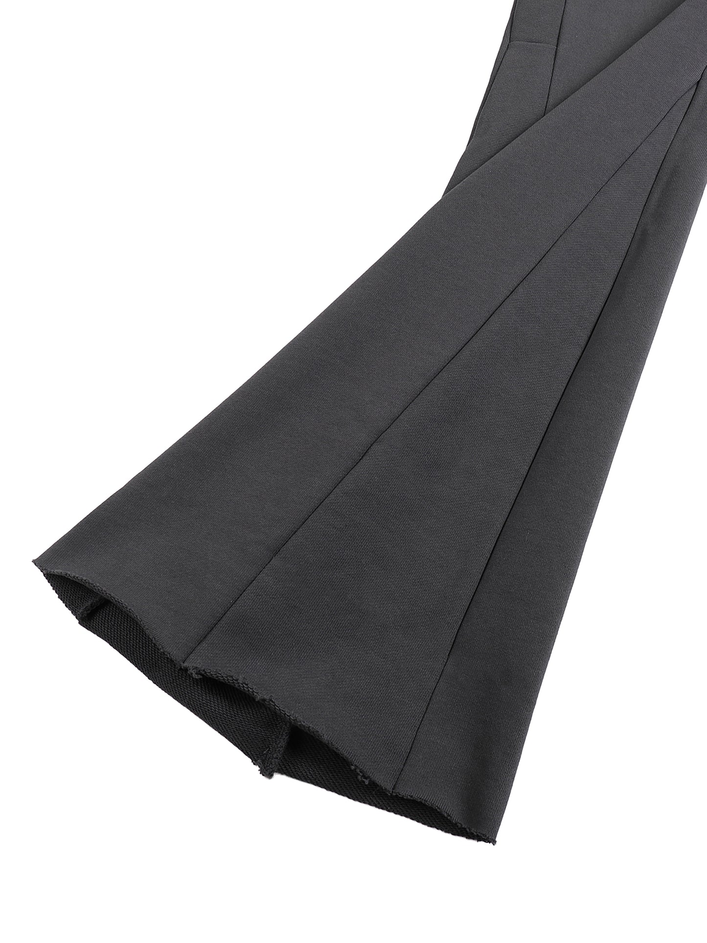 Blanks - Flared Sweatpants - 420 G