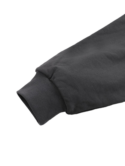 Blanks - Boxy Oversized Hoodie