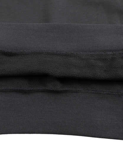 Blanks - Boxy Oversized Hoodie