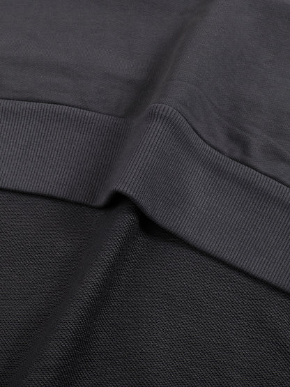 Blanks - Boxy Oversized Hoodie
