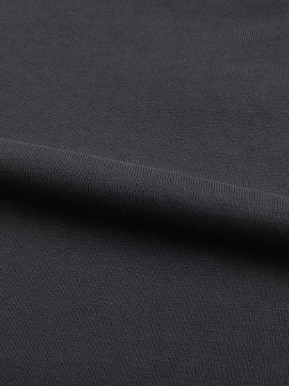 Blanks - Boxy Oversized Hoodie