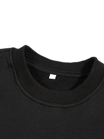 Blanks - French Terry Boxy Tank Top