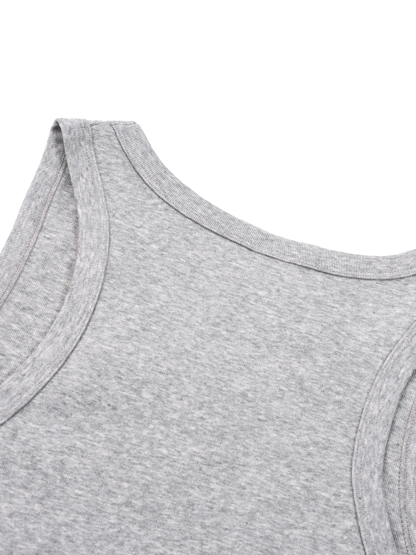 Blanks - Essential Performance Tank Top