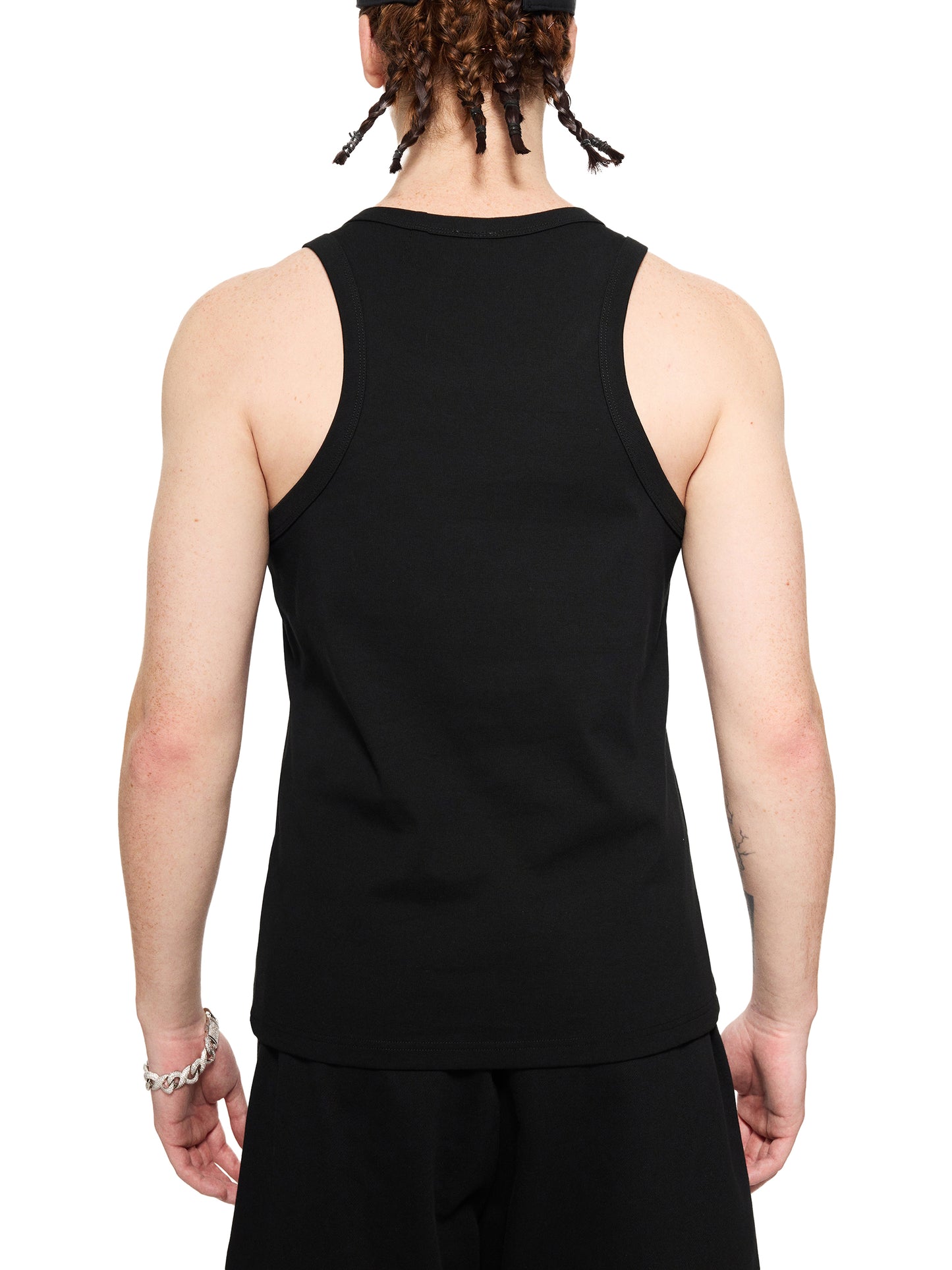 Blanks - Essential Performance Tank Top