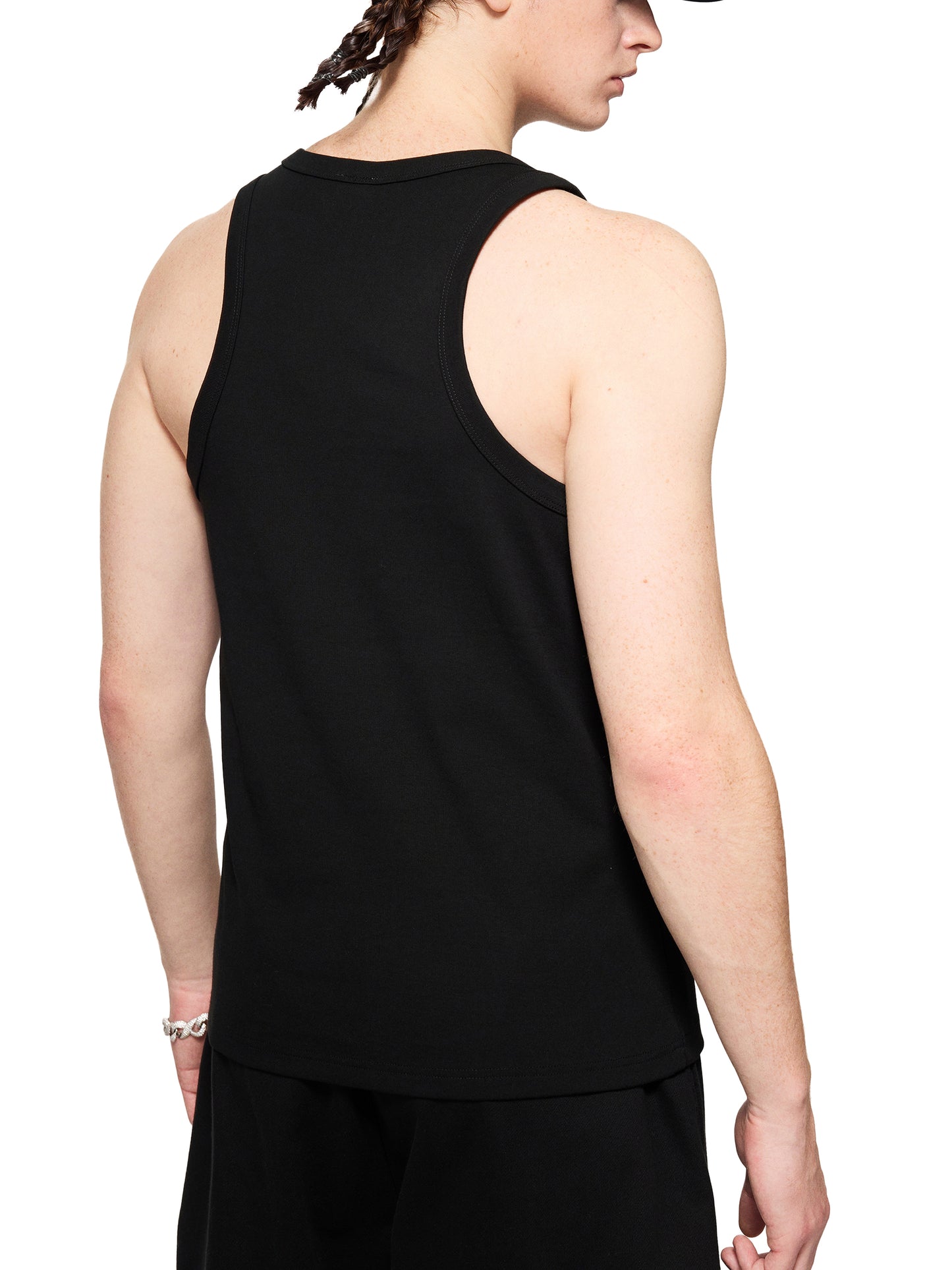 Blanks - Essential Performance Tank Top
