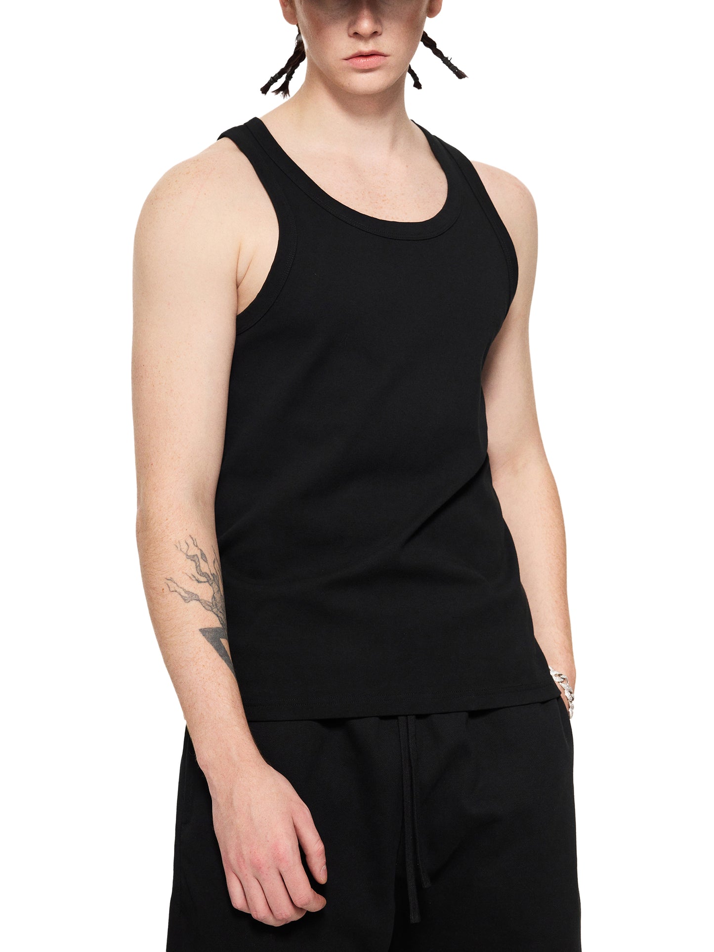 Blanks - Essential Performance Tank Top