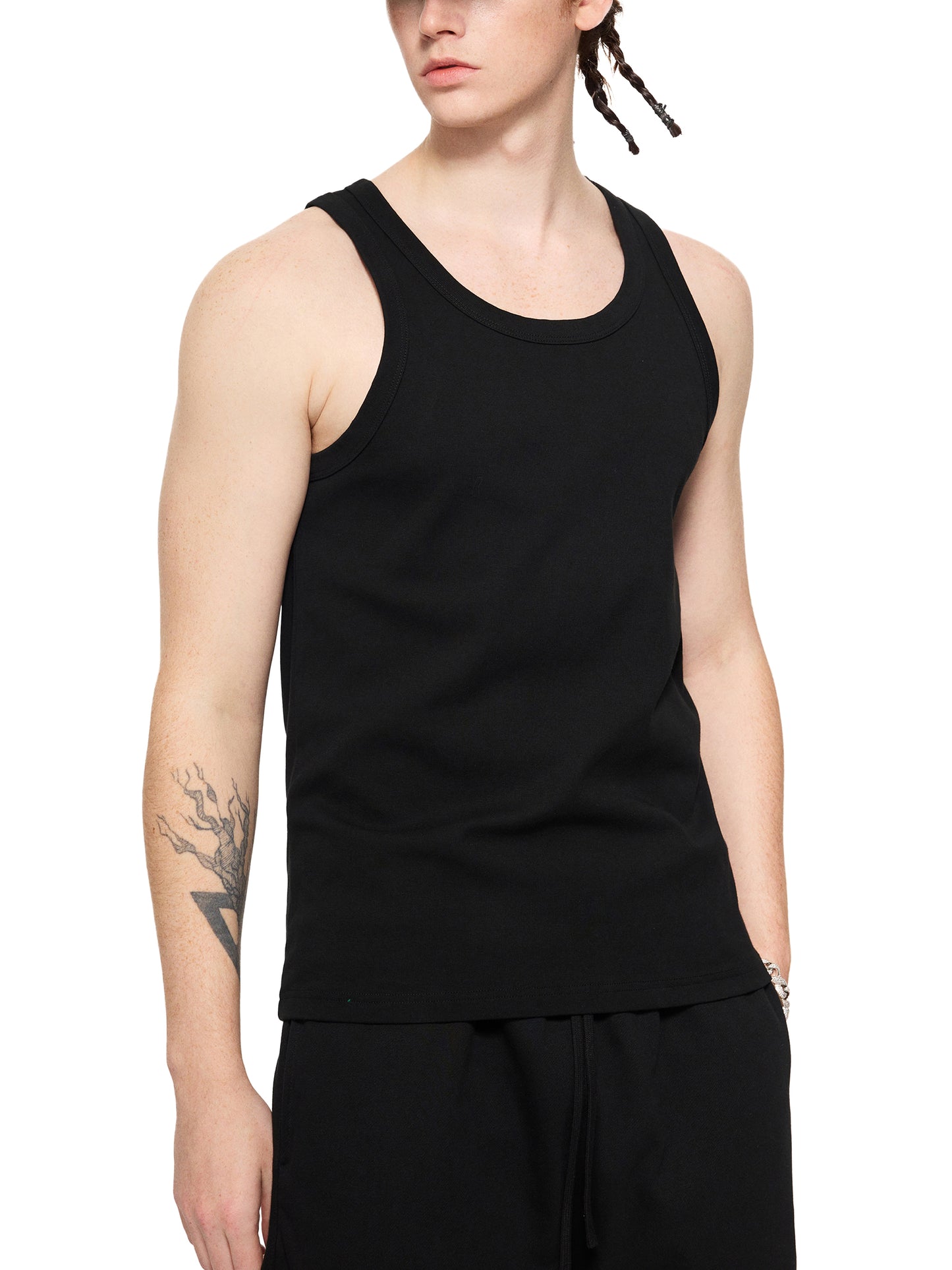 Blanks - Essential Performance Tank Top