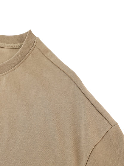 Blanks - Essential Heavyweight Cotton T-Shirt - 330 G