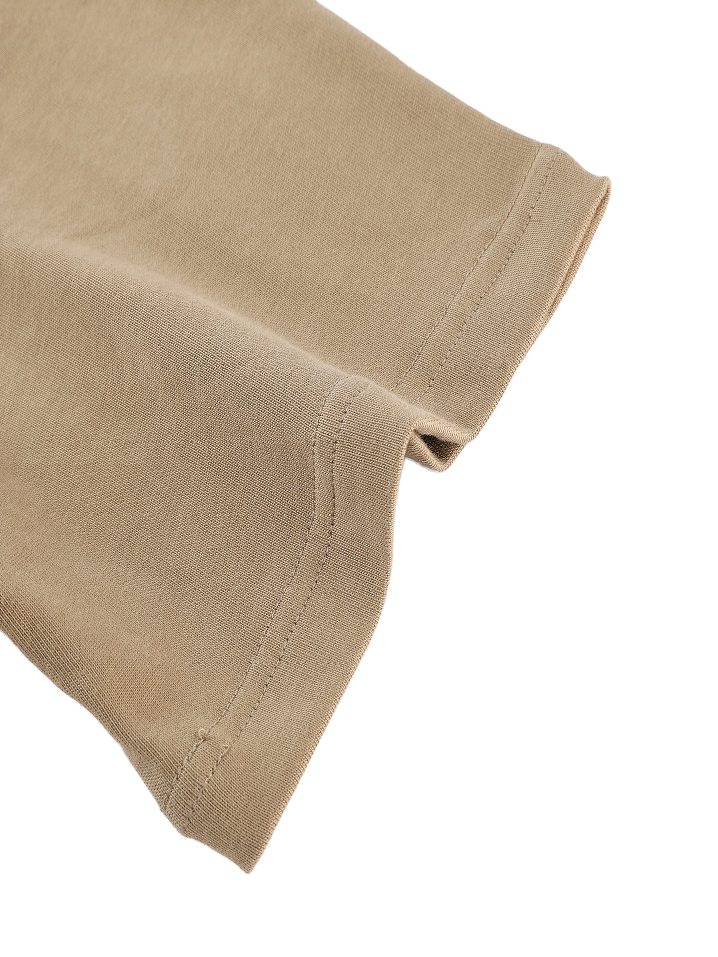 Blanks - Essential Heavyweight Cotton T-Shirt - 330 G