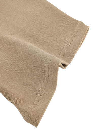 Blanks - Essential Heavyweight Cotton T-Shirt - 330 G